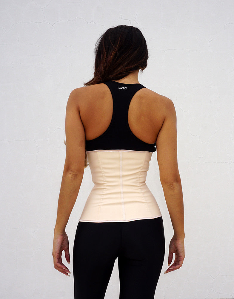 Core Trainer 9 Flexi Steel Boned Aggressive Trainer Neutral