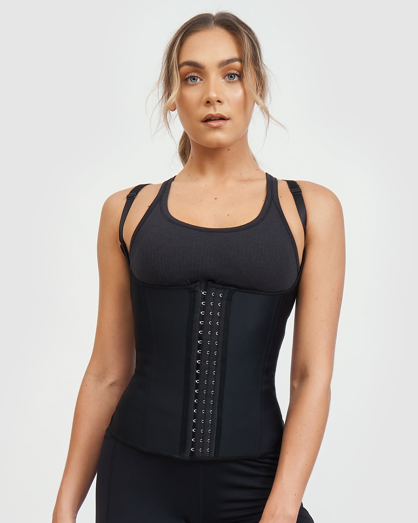 Core Trainer Vest with Adjustable Straps