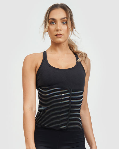 Waist Trainer Latex Free / Waist Training Corset, Shape Wear Core