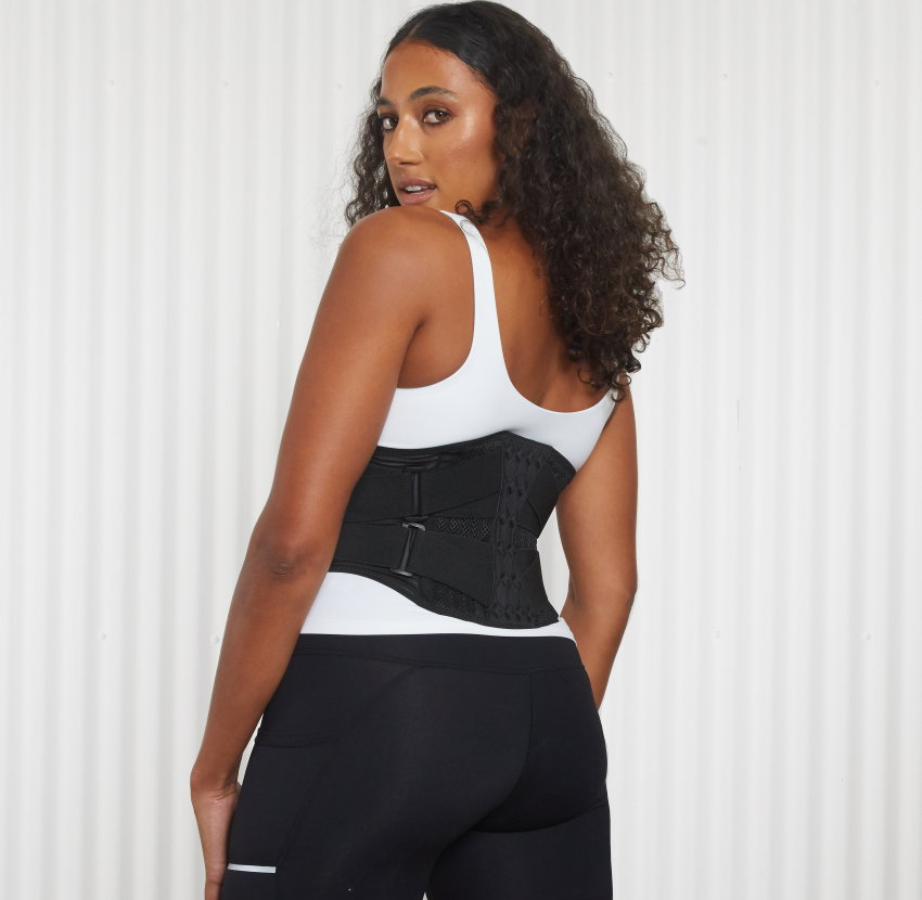 Back Support – Core Trainer Australia
