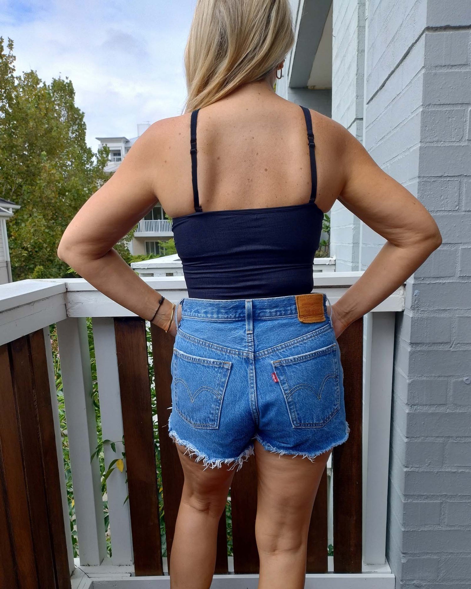 Core Trainer UltraSculpt 2 Way Bodysuit Black