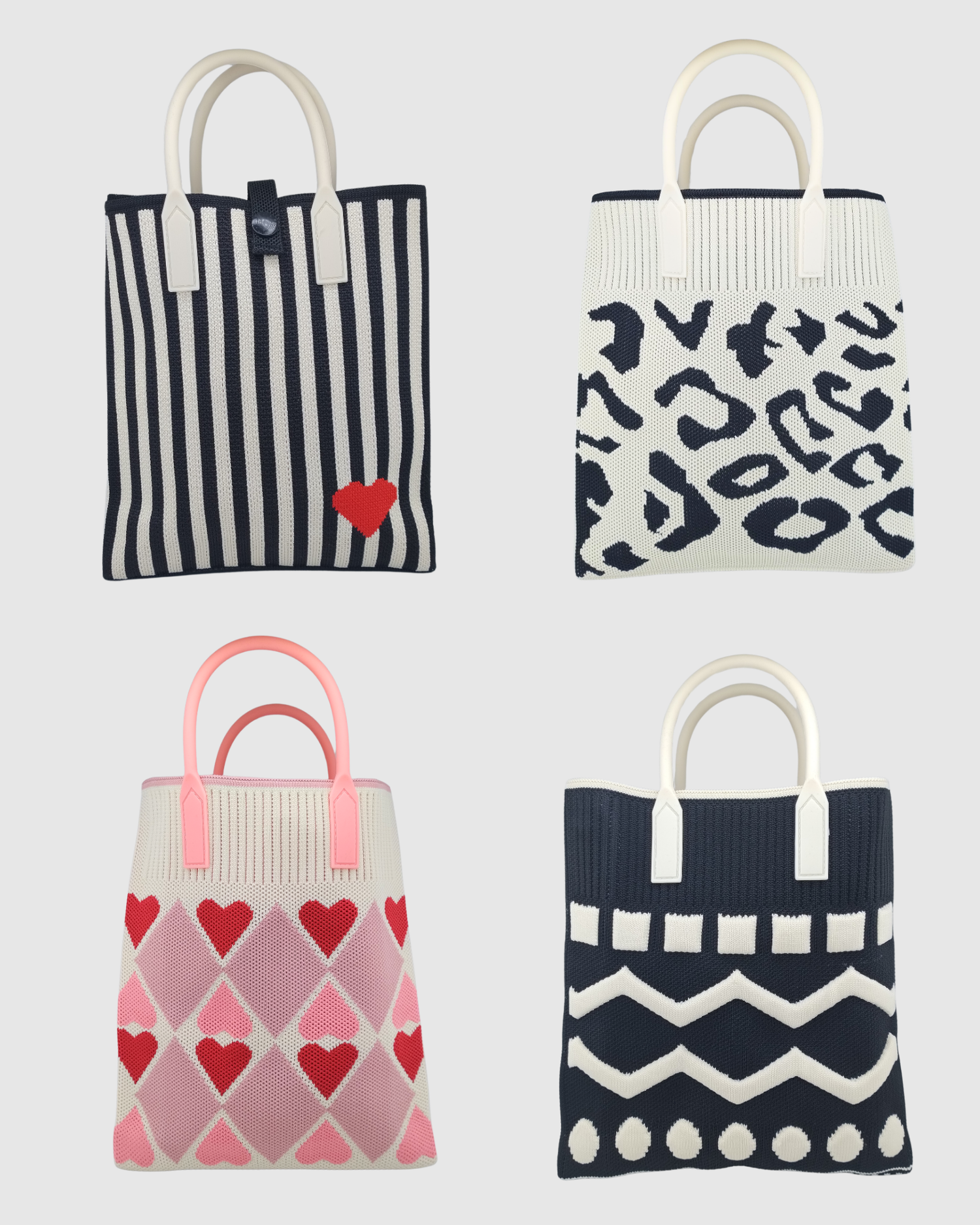 Core Trainer Woven Walk Bag Free Gift