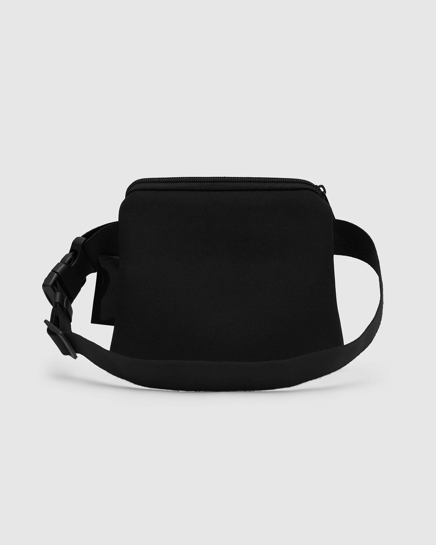 Core Trainer Neoprene Waist Bag Black (FREE GIFT)