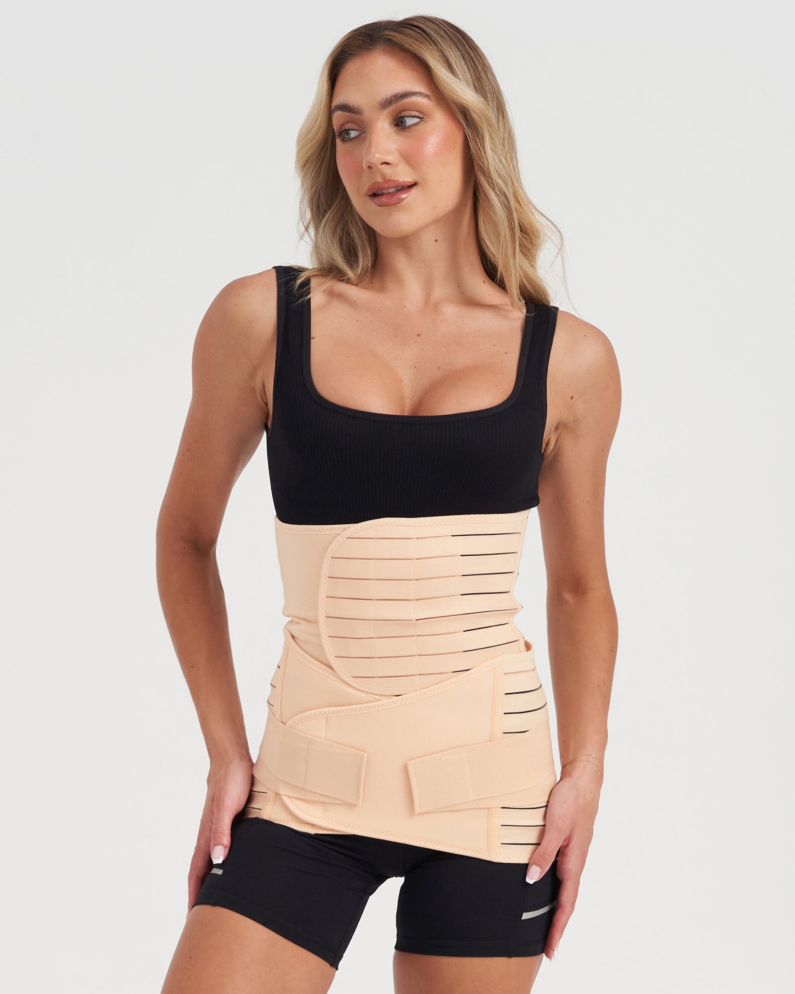 While Pregnant Can You Run With Waist Trainer While Pregnant Can