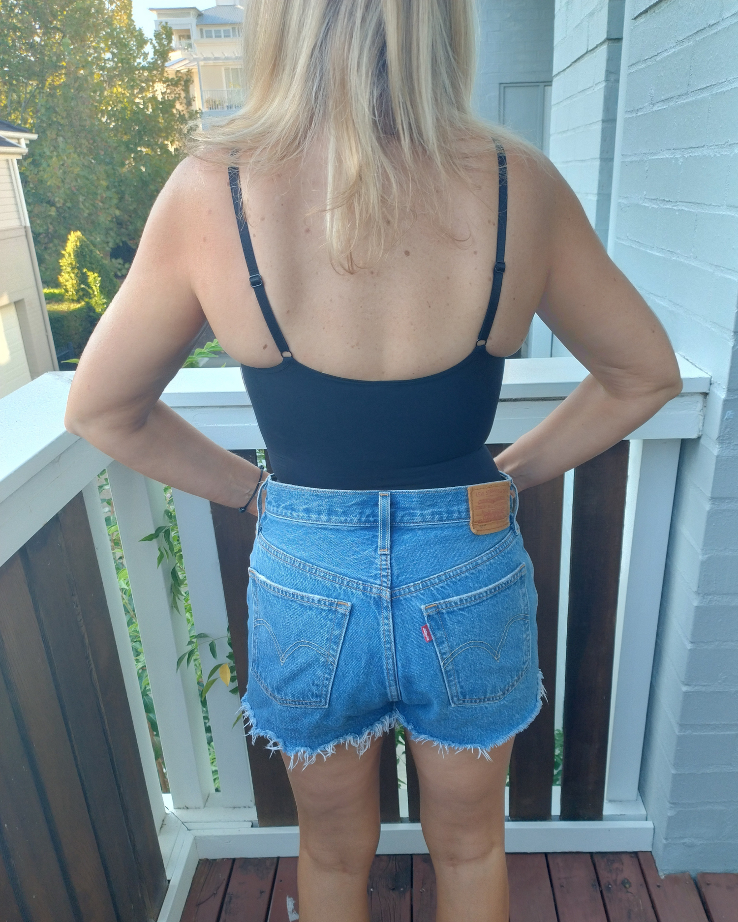 Core Trainer UltraSculpt Sculpting Bodysuit Black