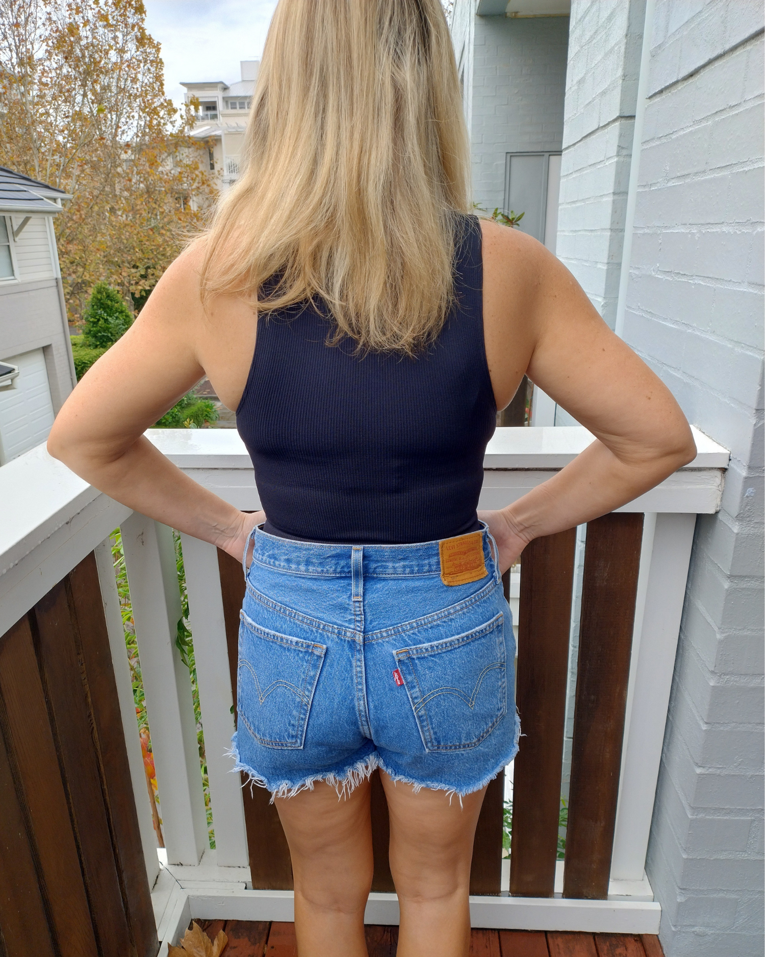 Core Trainer Luxe Sculpt Sleeveless Shapewear Bodysuit Black