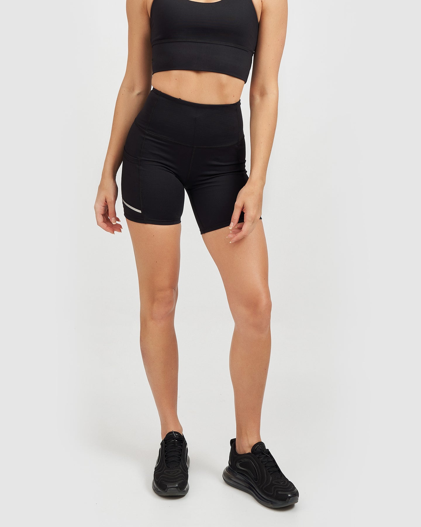 Gymboree outlet bike shorts
