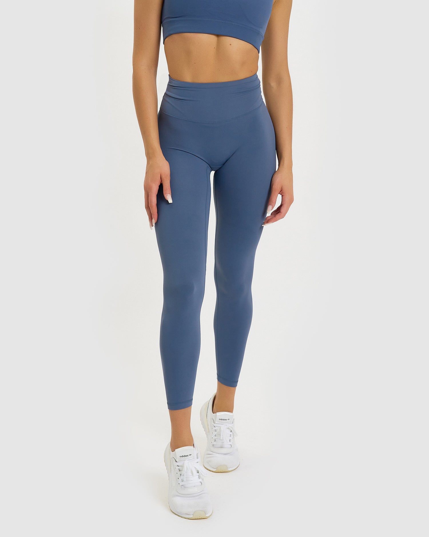 Core Trainer Frankie Tights Blue