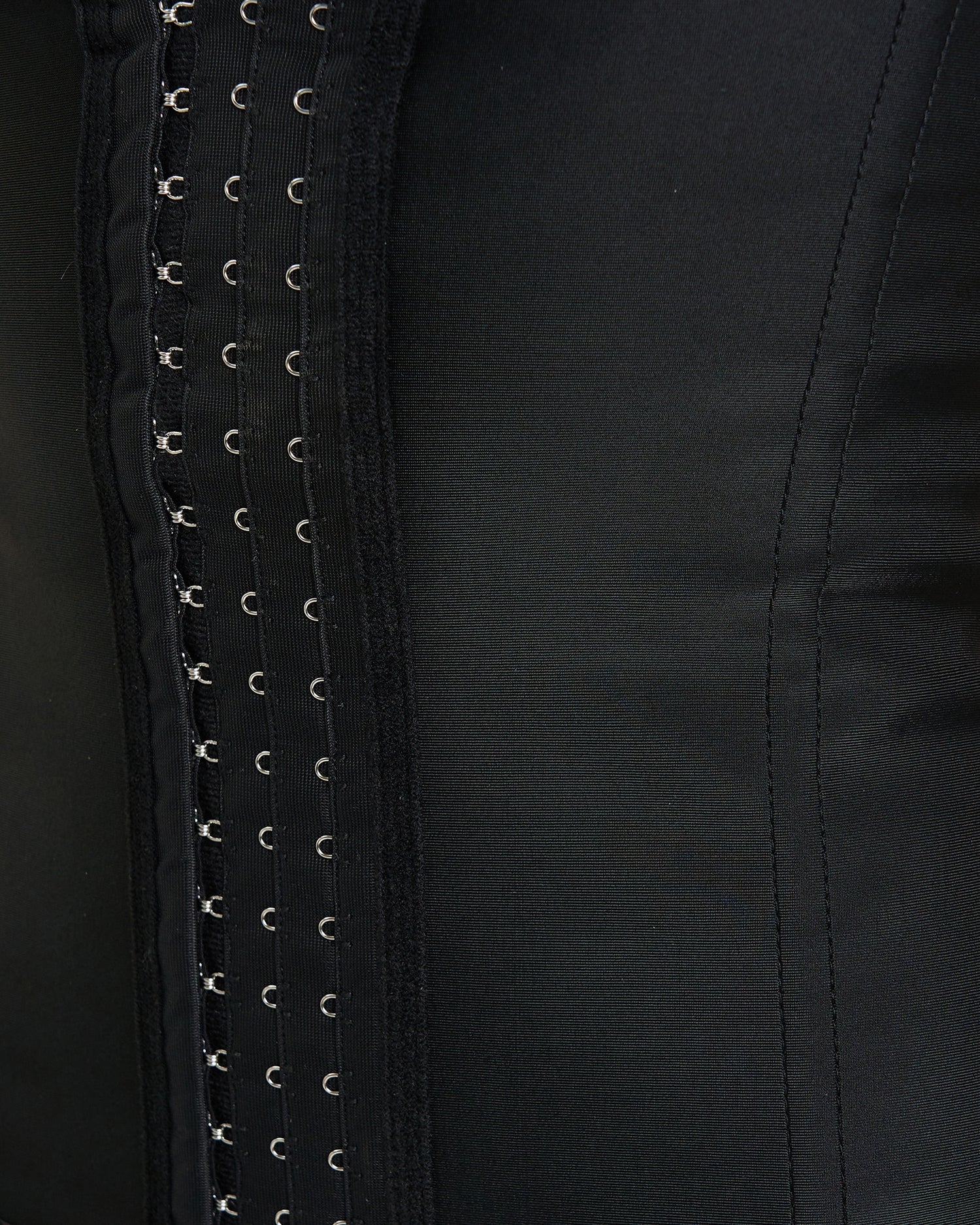 Core Trainer Vest Black